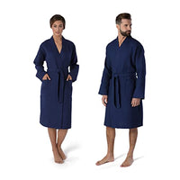 Thumbnail for Möve Homewear Kimono Waffelpiquée in im Sale