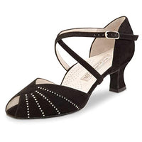 Thumbnail for Werner Kern Damen Tanzschuhe Sonia - im Sale