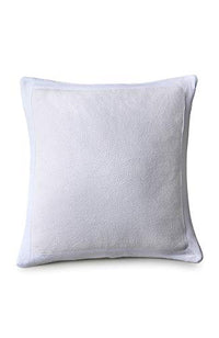 Thumbnail for Lexington cushion cover 65 x 65 cm, cotton, white on sale
