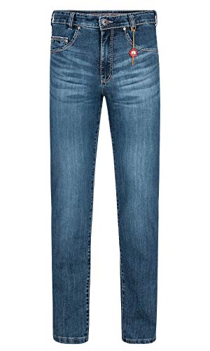 Joker Jeans Nuevo 2400/0200 Dark Rinsed (W36/L30) im Sale