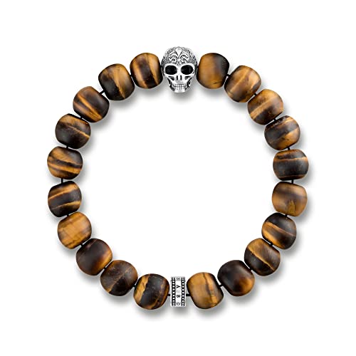 Thomas Sabo Herren Armbänder Silber - A1701-826-2-L16 im Sale