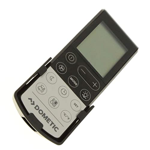 Dometic remote control for Dometic air conditioner