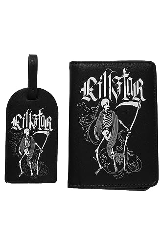 Killstar Reiseset - Danse Macabre im Sale