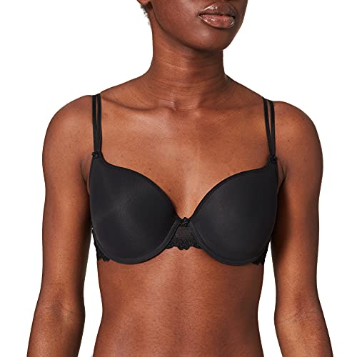 Passionata WHITE NIGHTS, Full Coverage T-Shirt Bra, Women's Underwear on Sale