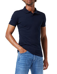 Thumbnail for Trigema Herren Poloshirt 626601, Weiß(Weiß), X-Large im Sale