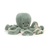 Thumbnail for Jellycat Ody2oc, Jellycat odyssey Octopus, 49 cm im Sale