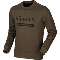 Thumbnail for Härkila Sweatshirt | Professionelle Jagd Kleidung & Jagd Zubehör für Herren & Damen | Skandinavische Qualität Made to Last | Willow Green, im Sale