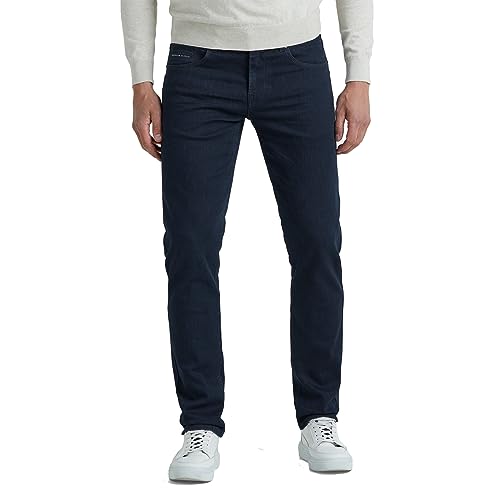 PME LEGEND Herren Jeans Nightflight dark DCB blau - 36/34 im Sale