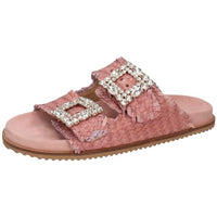 Thumbnail for Melvin & Hamilton Women's Eve 1 Mules Pink 39 on Sale