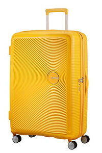 Thumbnail for American Tourister Soundbox - Spinner M, Koffer, 67cm, 81 L, Schwarz (Bass Black) im Sale