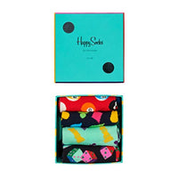 Thumbnail for Happy Socks Unisex 4-pack Game Night Box Socken, Gemischt, 36-40 EU im Sale