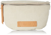 Thumbnail for Denim TOM TAILOR bags - Womenswear SALLY Damen Gürteltasche one size, off white, 25x3,5x16,5 im Sale