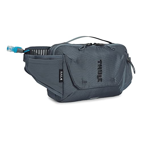 Thule Rail Hip Bag Dark Slate 4 on Sale