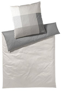 Thumbnail for Joop! Bettwäsche Divided 4113 Stone - 09 80x80 cm - 135x200 cm im Sale