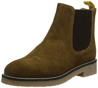 Thumbnail for Tom Joule Damen Chepstow Chelsea Boots, Braun Dunkelbraun, EU im Sale