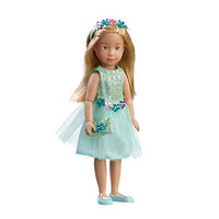 Thumbnail for Käthe Kruse K0126853 - Vera Kruselings Party Dress, Puppe 23cm im Sale