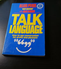 Thumbnail for Talk Language: How to Use Conversation for Profit and Pleasure in Sales