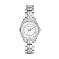 Thumbnail for Michael Kors Ladies Lauryn WAT on Sale