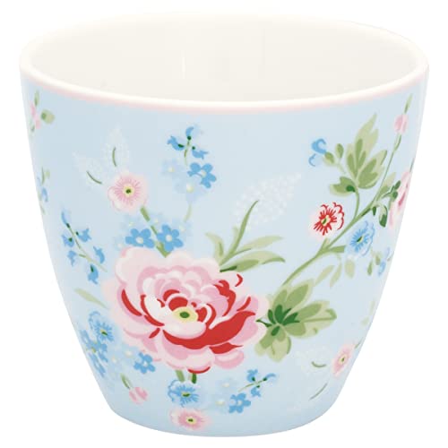 GreenGate STWLATALM2906 Alma Latte Cup pale blue 0.35 lAlma Latte Cup pale blue 0.35 l on sale