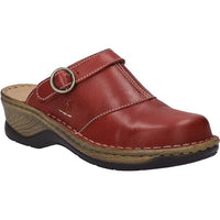Thumbnail for Josef Seibel Catalonia 83, red, color: red, on sale