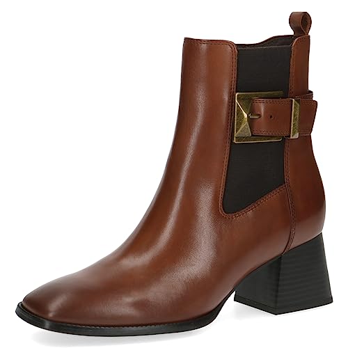 CAPRICE ankle boots 9-25344-41 303 G-width on sale