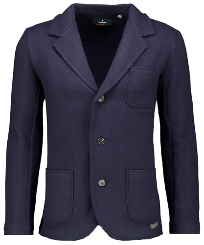 RAGMAN Herren Woll-Blazer , Mittelgrau-015 im Sale