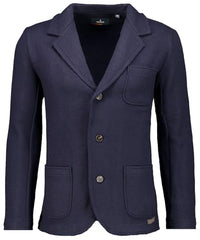 Thumbnail for RAGMAN Herren Woll-Blazer , Mittelgrau-015 im Sale