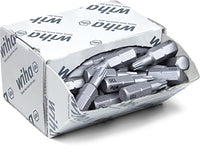 Thumbnail for Wiha Bit Set Standard 25 mm TORX (T20) 50-tlg. 1/4 in Großpackung (08067) im Sale
