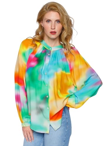 Emily van den Bergh - Damenbluse 8237-890, 38 im Sale