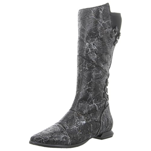 Simen women's boots black on sale