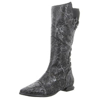 Thumbnail for Simen women's boots black on sale
