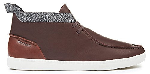 Boxfresh Culvert Lea Tfe Vegan Brown im Sale