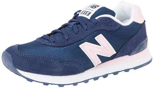 New Balance Damen 515 Sneaker, Marineblau, EU im Sale