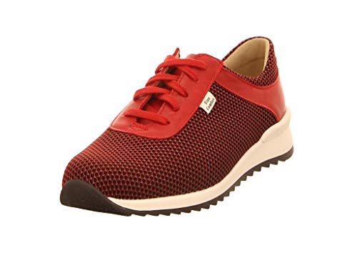 Finn Comfort Adult Cerritos red on sale