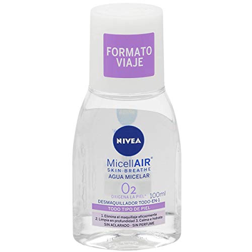 Nivea Aceite Desm.Micelar 100 im Sale