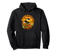 Thumbnail for Magnum Hubschrauber Pullover Hoodie im Sale