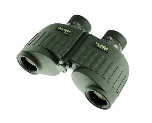 Steiner Ranger 8X30 binoculars on sale
