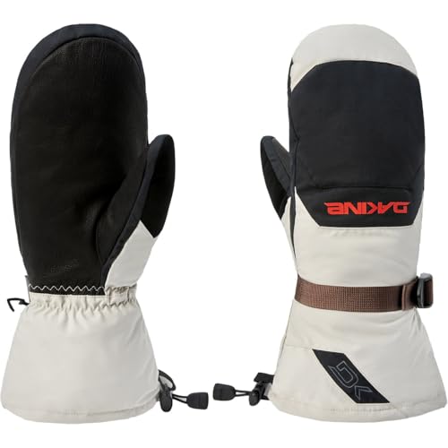 Dakine Men's Leather Scout MITT Mitten, on sale