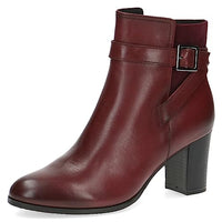 Thumbnail for CAPRICE ankle boots 9-25327-41 551 G-width on sale