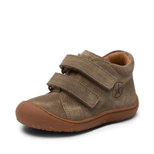 Bisgaard hale v sneaker, taupe, 21 EU on sale
