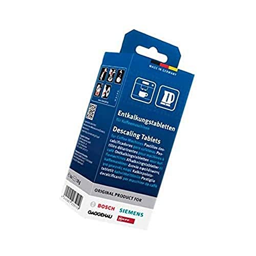BSH 00311864 Entkalkungstabletten, Natriumhydrogencarbonat im Sale