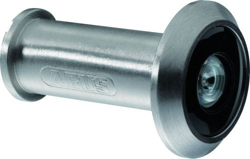 ABUS door viewer 2200, silver 38334 on sale