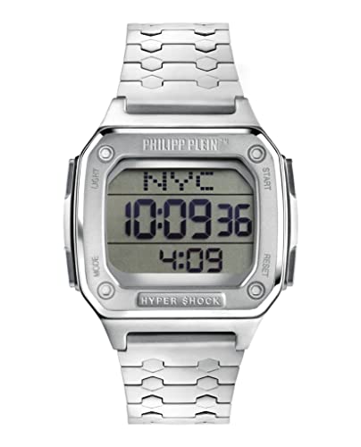 Philipp Plein Watch PWHAA0521 im Sale