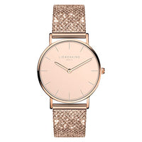 Thumbnail for Liebeskind Berlin Armbanduhr LT-0219-MQ IP roségold im Sale