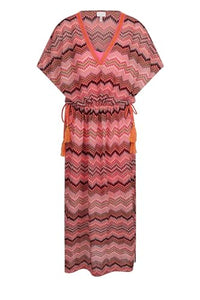 Thumbnail for Sportalm Damen Kleid pink (71) 34 im Sale