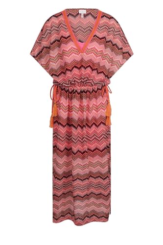 Sportalm women's dress pink (71) 34 on sale