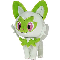 Thumbnail for Pokémon PKW3353-20cm Plush - Felori, official plush on sale