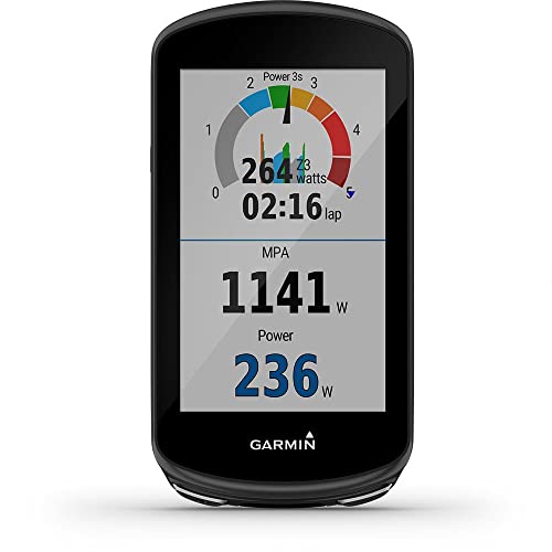 Garmin Edge 1030 Plus cycling computer Unknown (0) 0 on sale