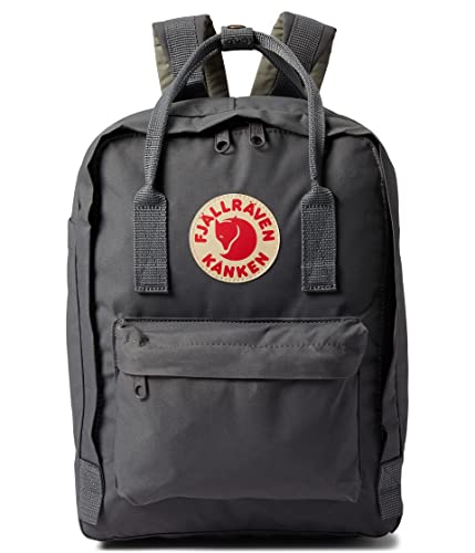 Fjallraven 23523 Kånken Laptop 13 Sports backpack Unisex Super Grey OneSize im Sale