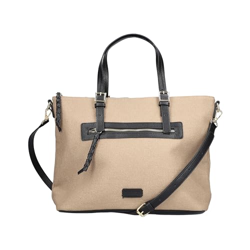 Rieker Damen H1531 Shopper, Gelb im Sale